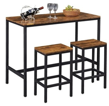Dining Bar Table